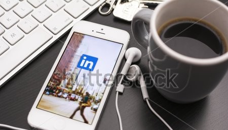 How I Use LinkedIn As A Partner In My Search Practice